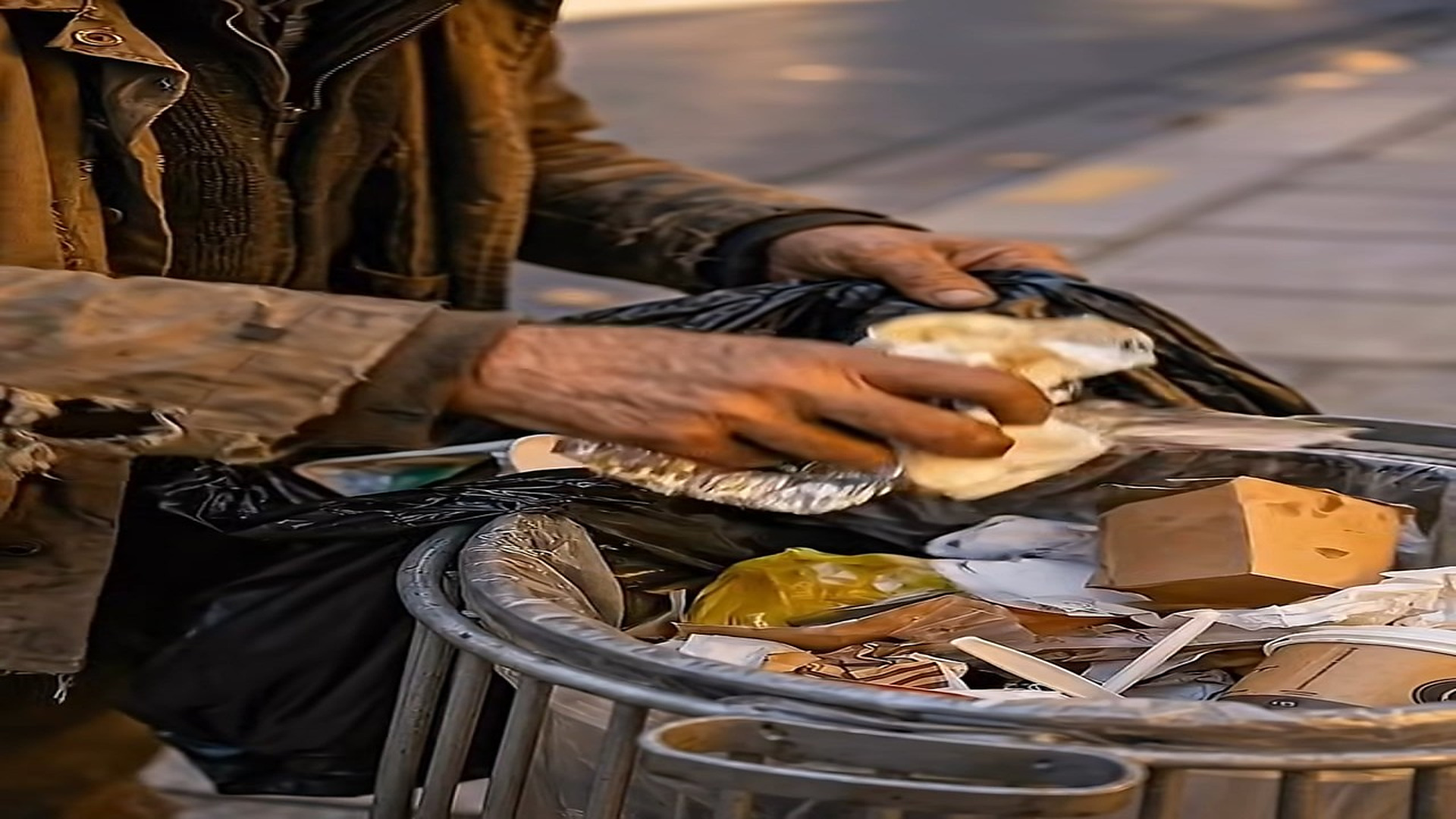 N0408278_Cambió su cena de lujo por un gesto que lo valía todo. #reflexiones #v_part2