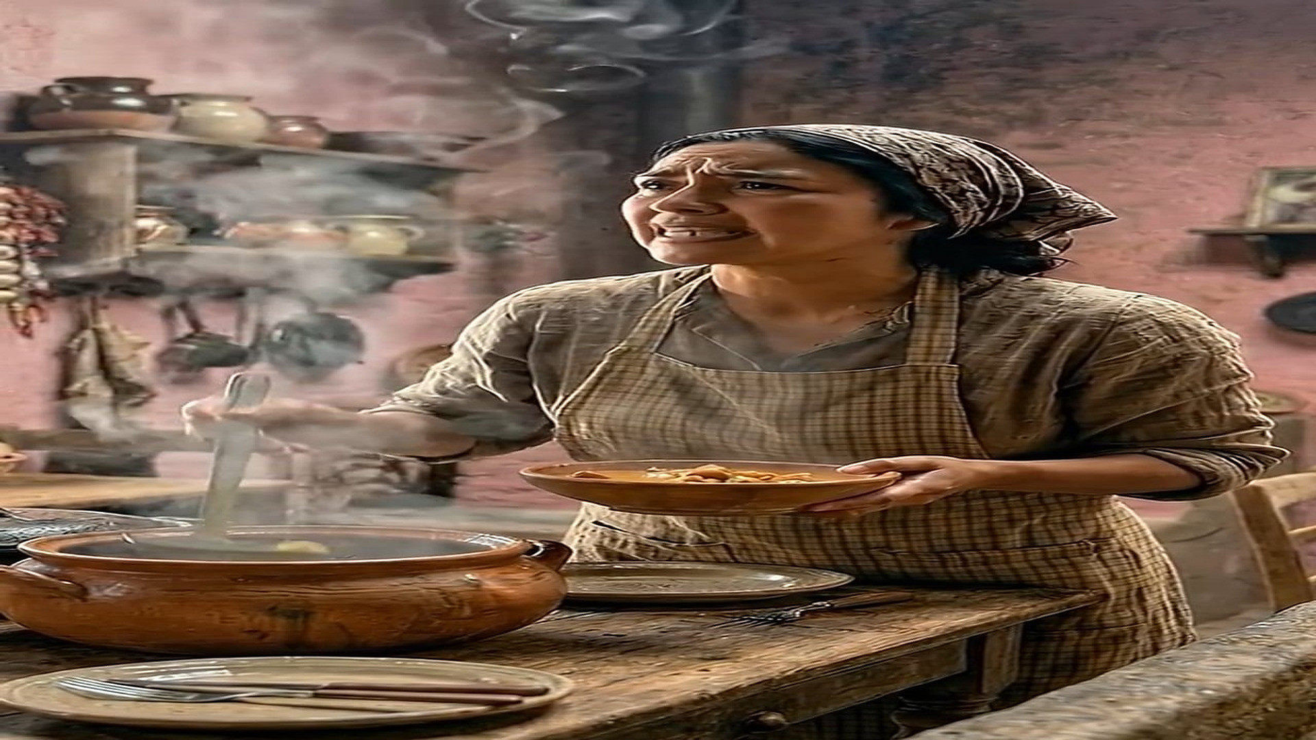 N0408245_La cena con el señor. #reflexiones #viral Historias Anónimas_part2