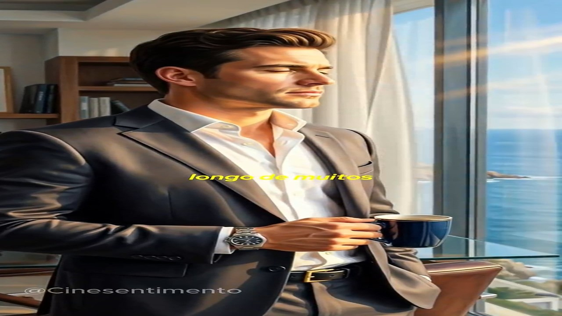 N0508013_Ela queria se livrar do marido para ficar com a herança #historia #nove_part2