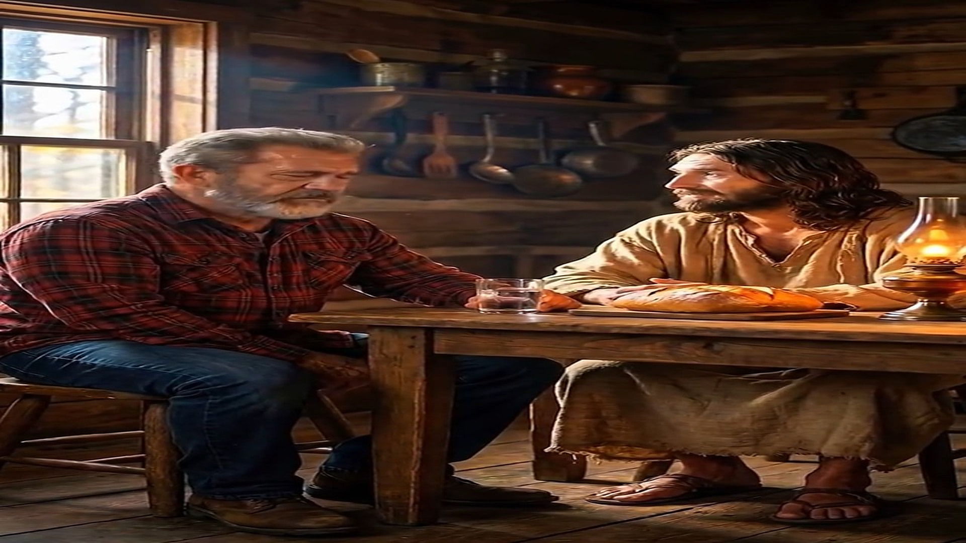 N0908124_O que você faria no lugar desse homem #historiadefe #milagre #reflexao_part2