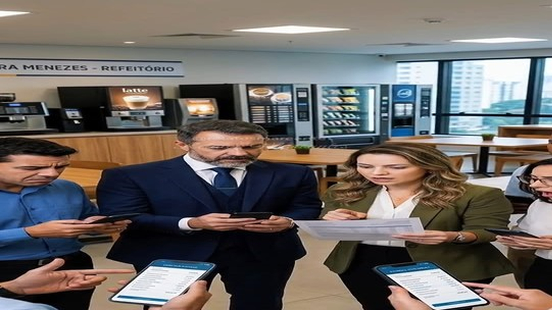 N1008372_Ela Foi Despejada... Até o Dono Descobrir a Verdade Relatos Marcantes_part2 | Đọc Báo Online16