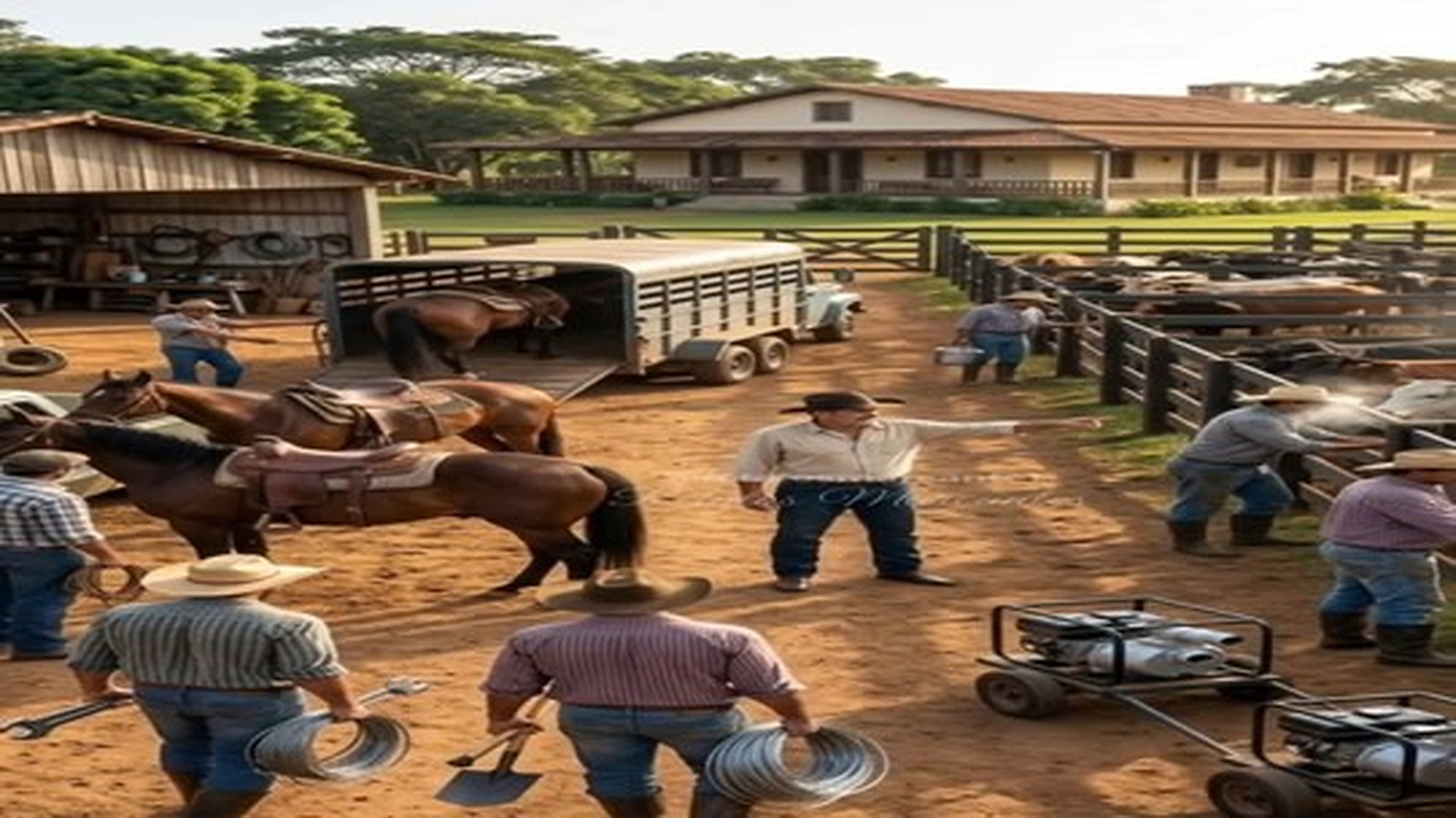 N1008342_O Filho Vendeu a Fazenda do Próprio Pai, Mas Não Sabia Que a Riqueza N_part2 | Đọc Báo Online16