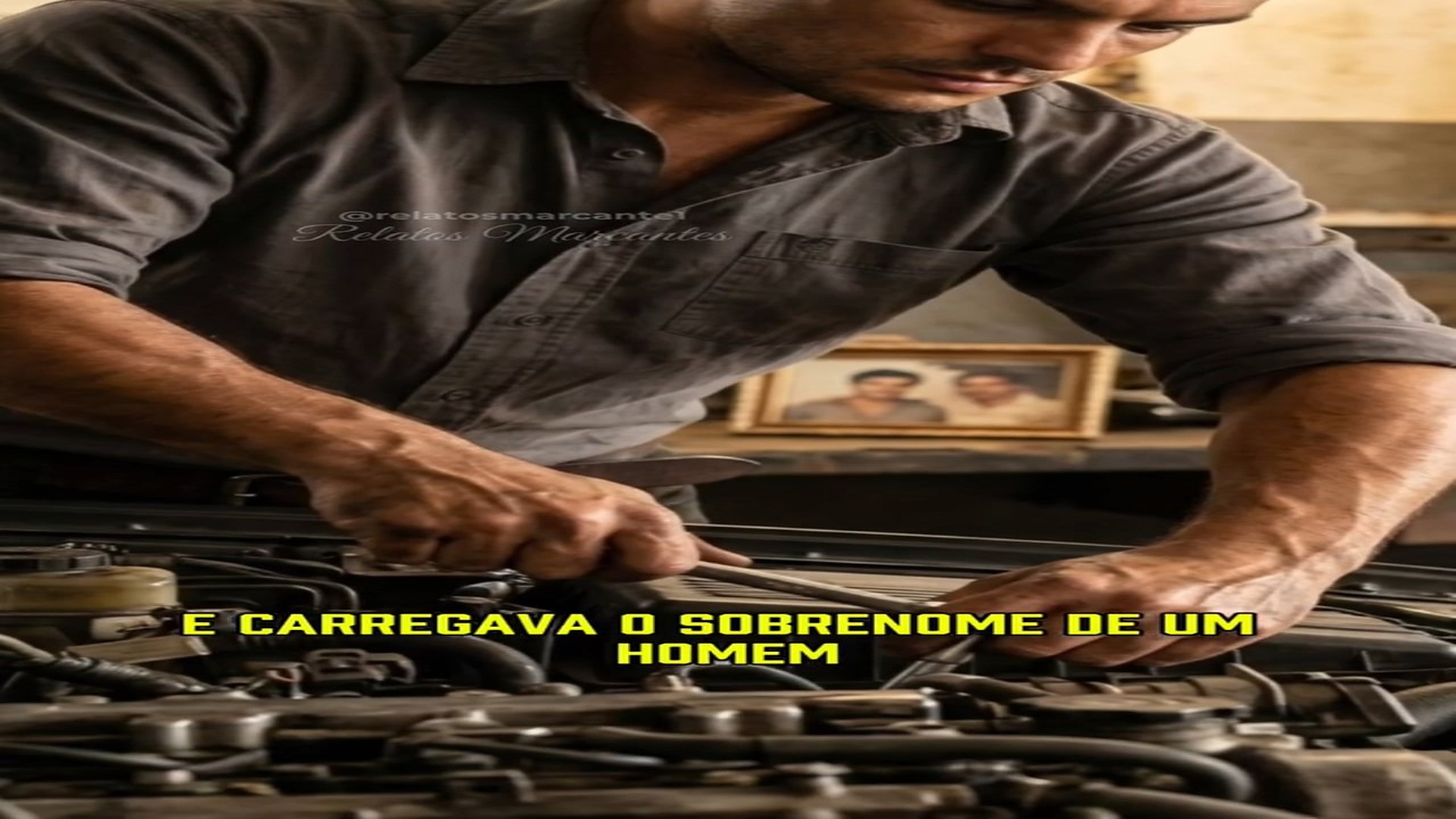 N1108529_Ele recebeu um rádio como herança, mas tinha um segredo a ser revelado_part2
