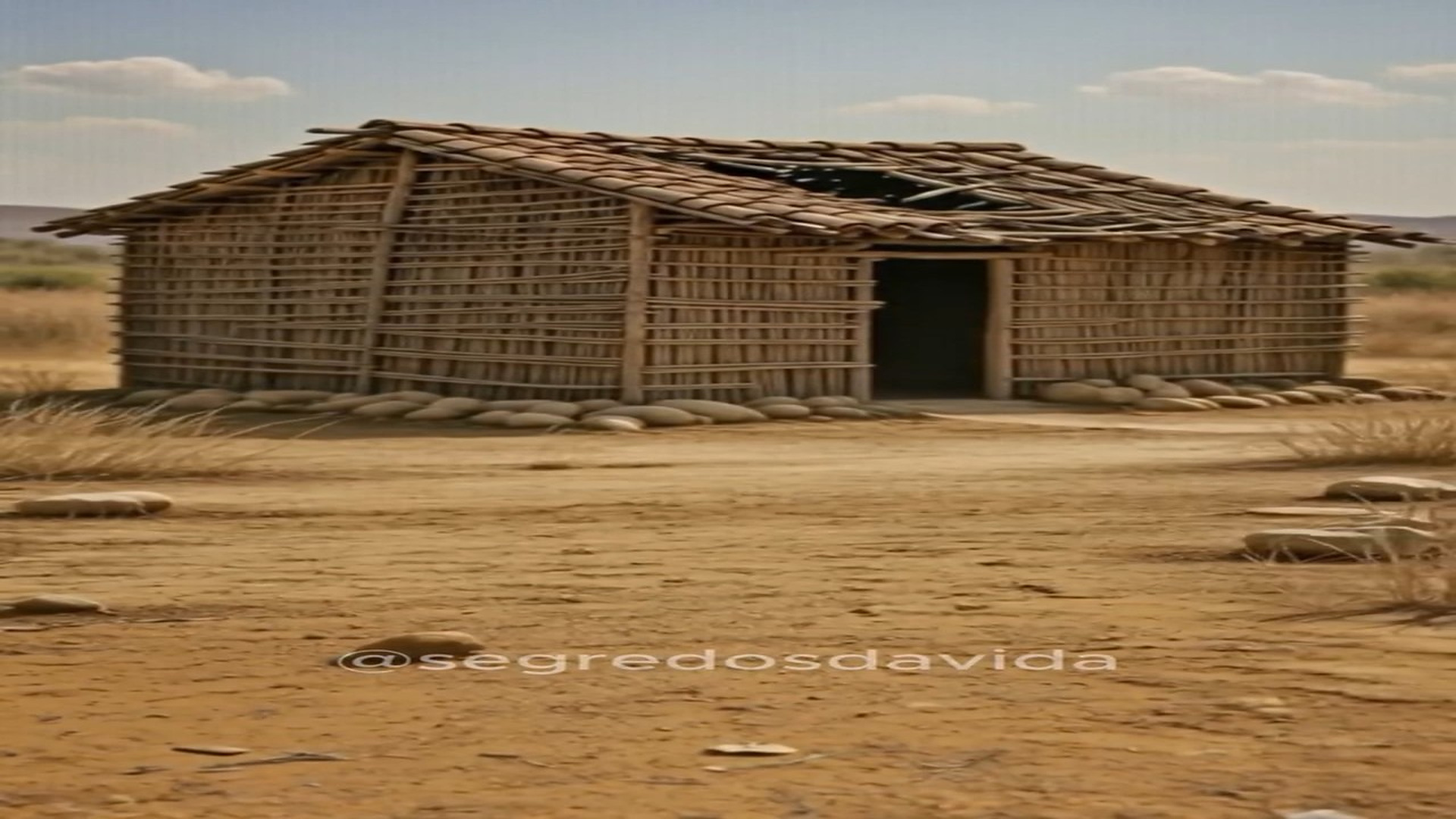 N1308638_Oque Deus preparou,avolta por cima. #reflexa odehoje #HistoriasDeVida #_part2