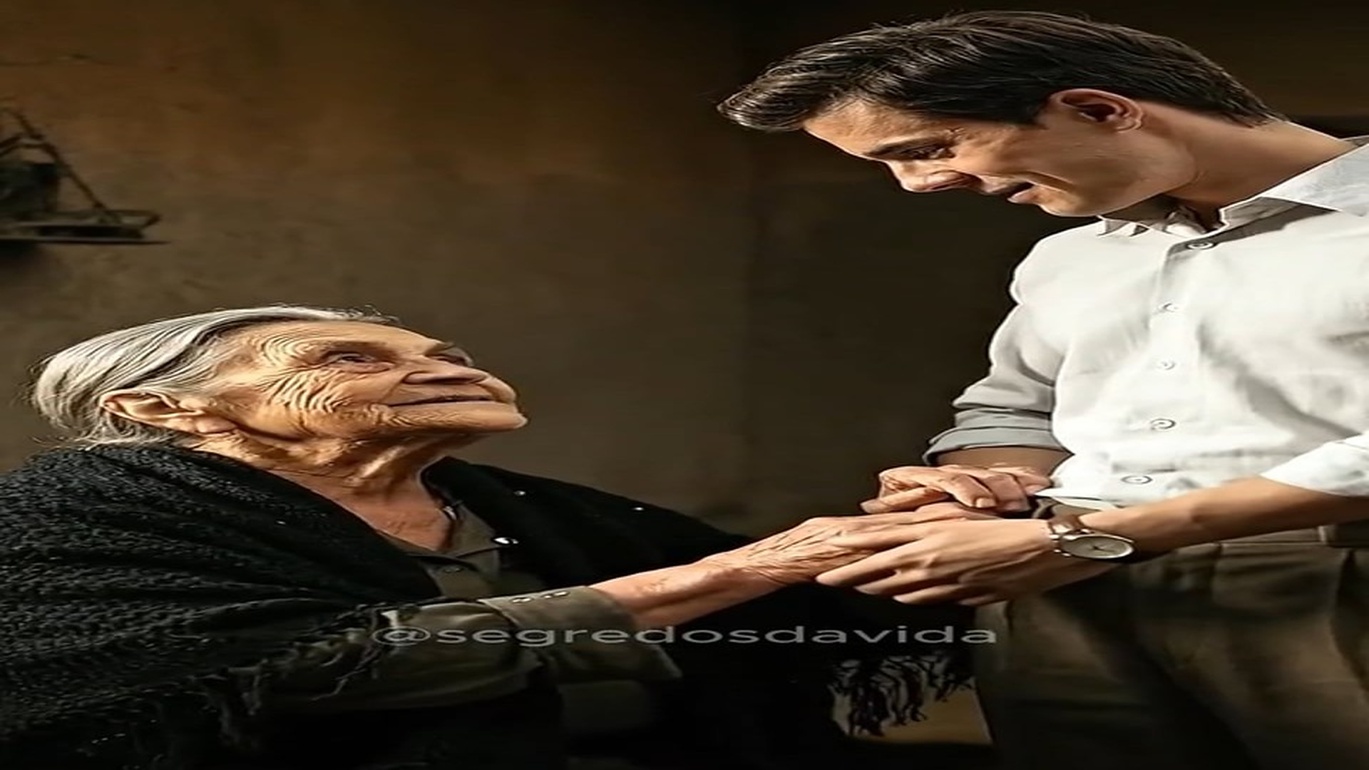 N1308637_A HUMILHAÇÃO #HISTORIA #fe emDeus #motivac a odia ria #HistoriasDeVida_part2