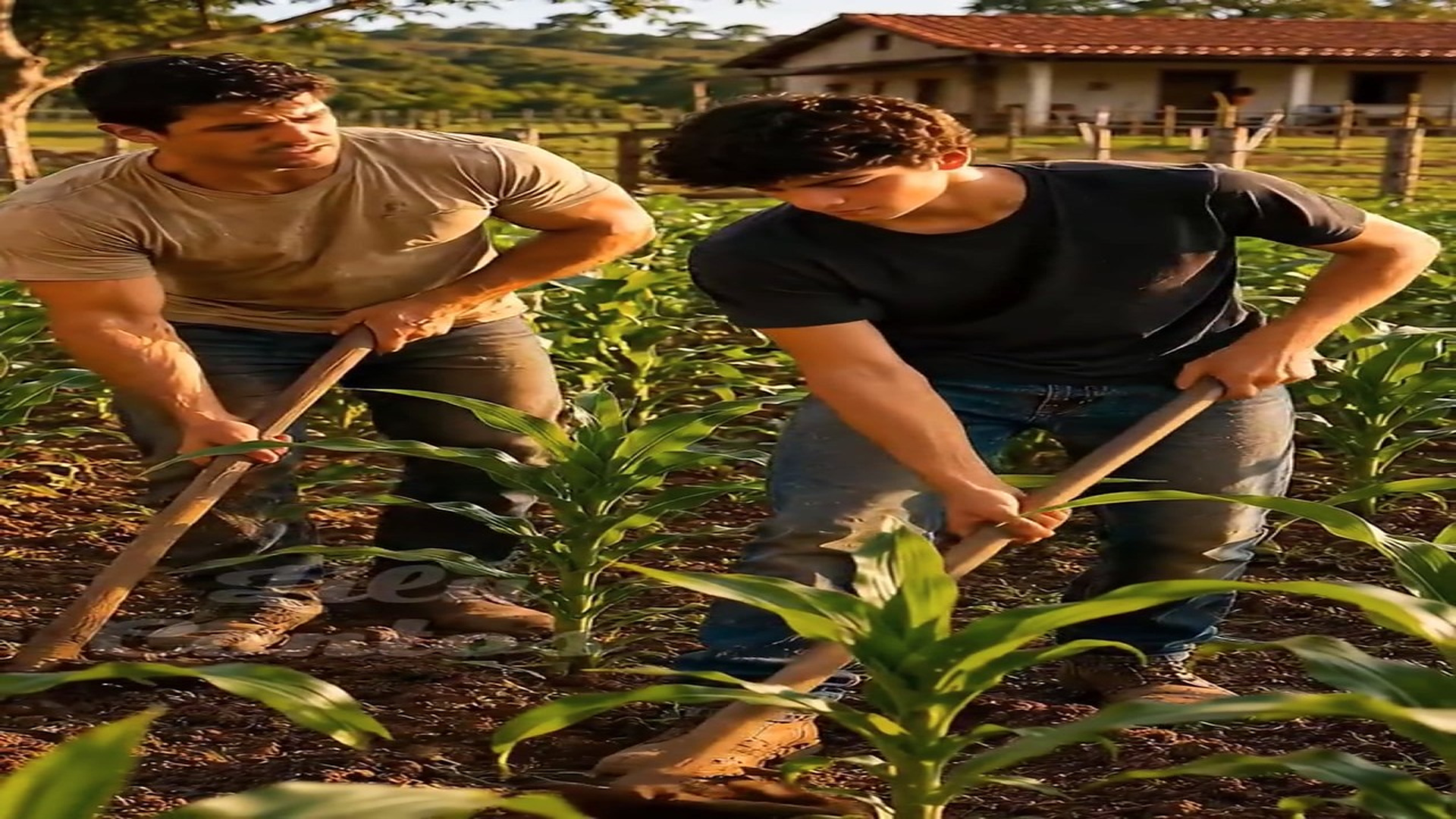 N1707507_Pra Além da Porteira Parte 2 #drama #novelinhas #foryoupage #contos_part2