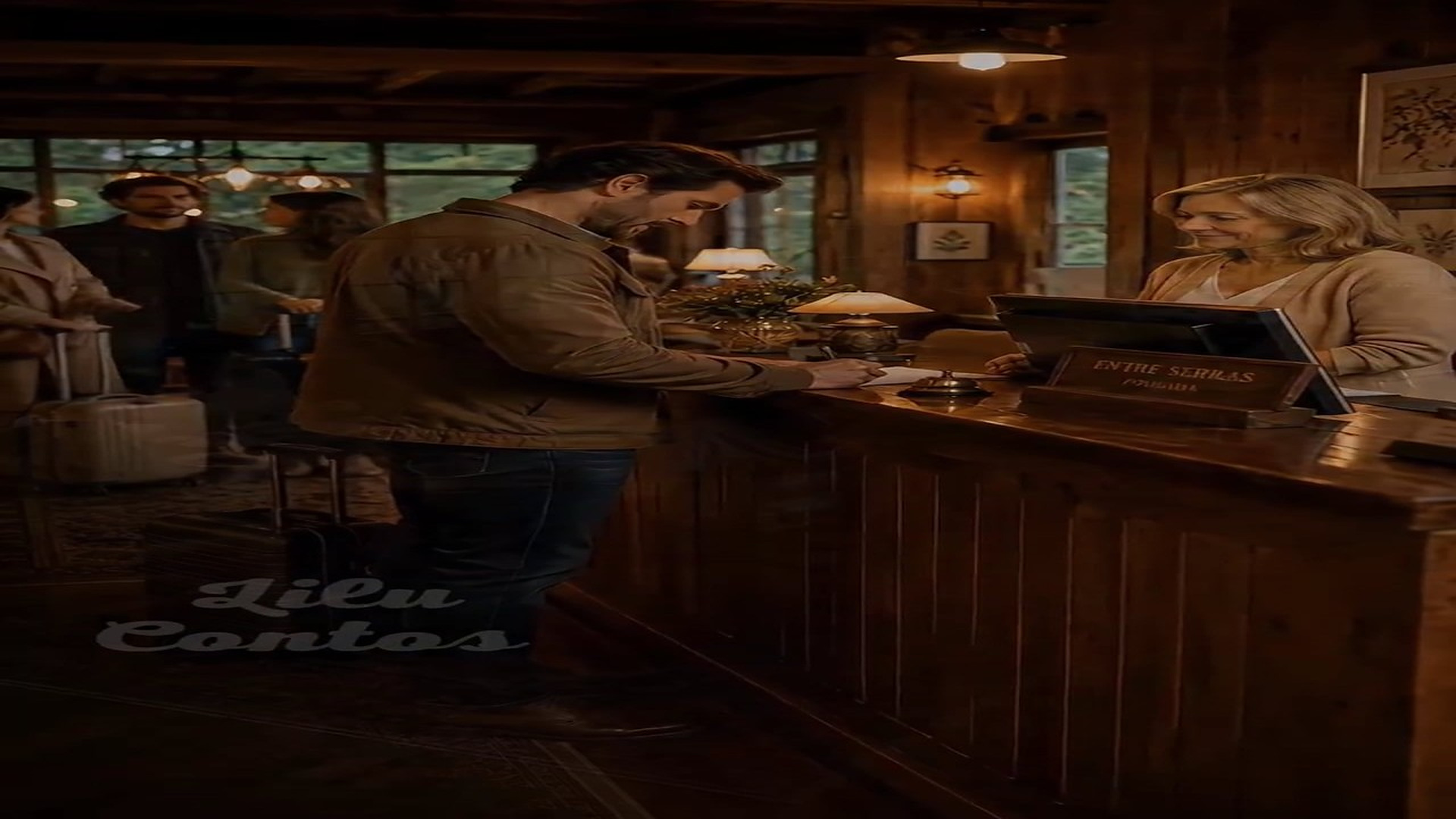 N1707506_Entre Serras Parte 3 Final #drama #novelinhas #foryoupage #contos L_part2