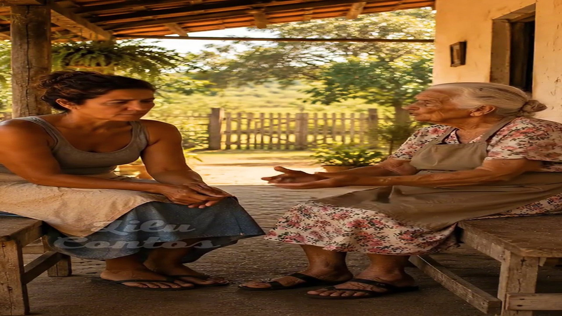 N1707504_Pra Além da Porteira Parte 1 #drama #novelinhas #foryoupage #contos_part2