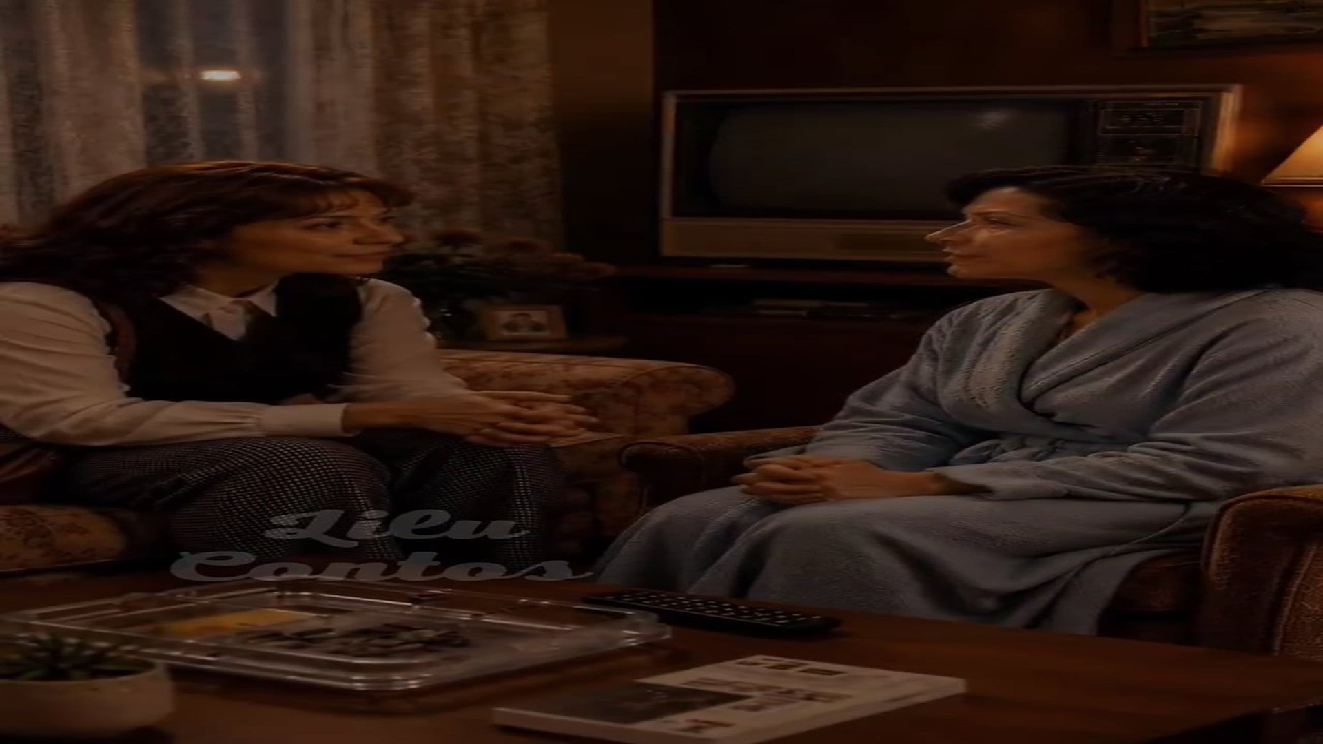 N1707518_A Vizinha da Janela Azul Parte 3 #drama #novelinhas #foryoupage #conto_part2