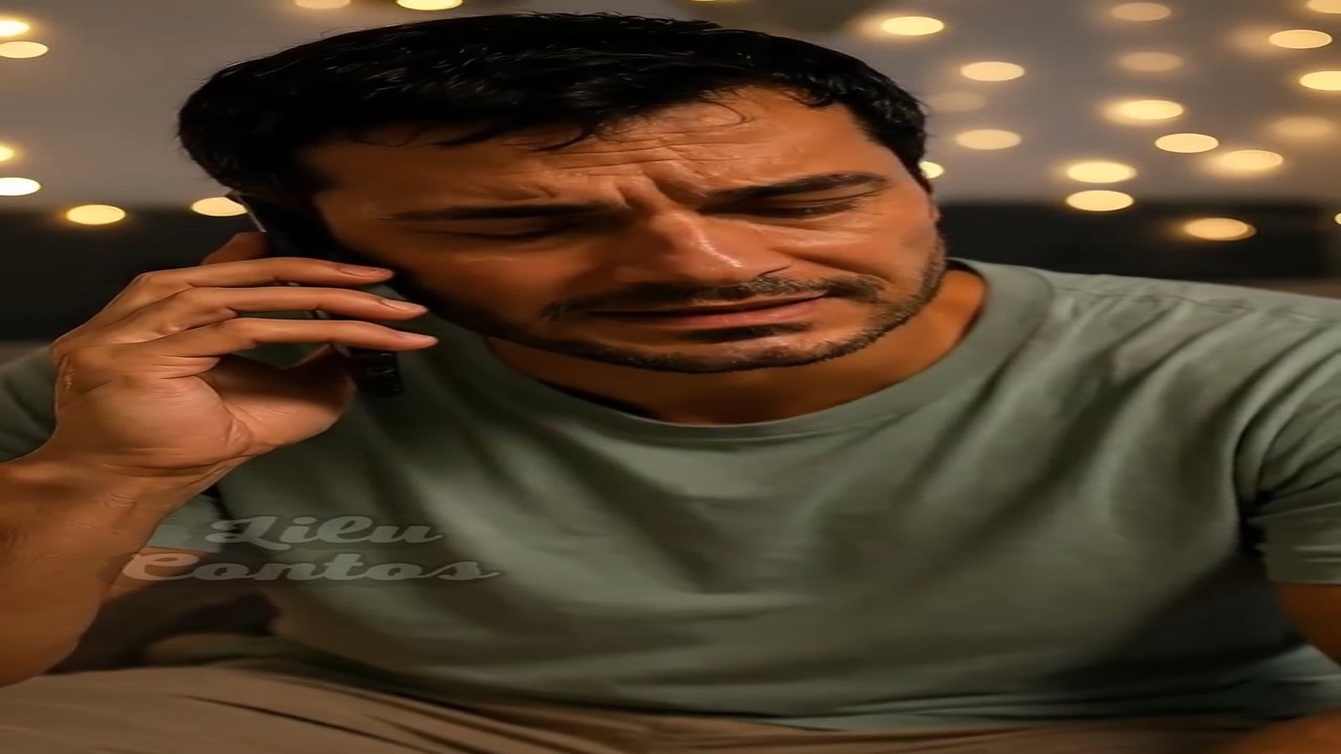 N1707515_Traído pela Sorte Parte 2 Final #drama #novelinhas #foryoupage #conto_part2
