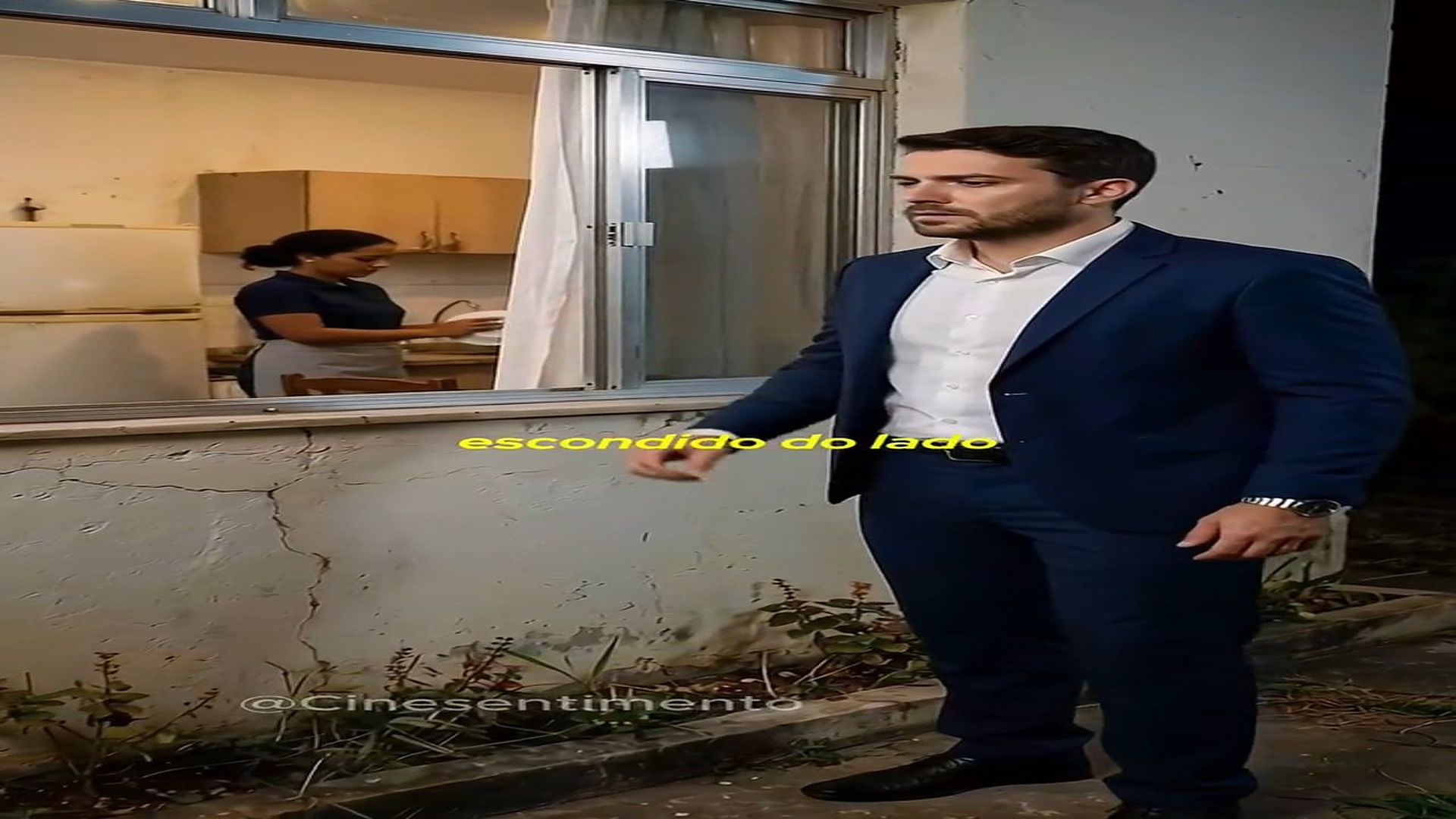 N0508038_A verdadeira Herança #historia #novelas #reflexão #drama #aprendiendo_part2