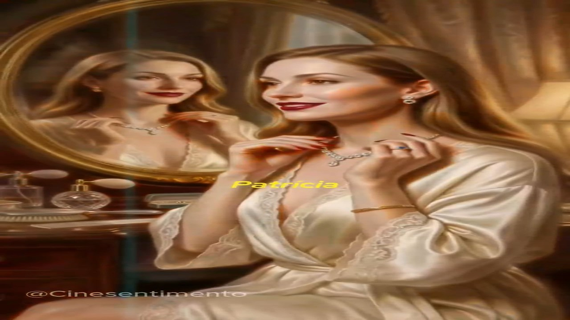 N0508013_Ela queria se livrar do marido para ficar com a herança #historia #nove_part2