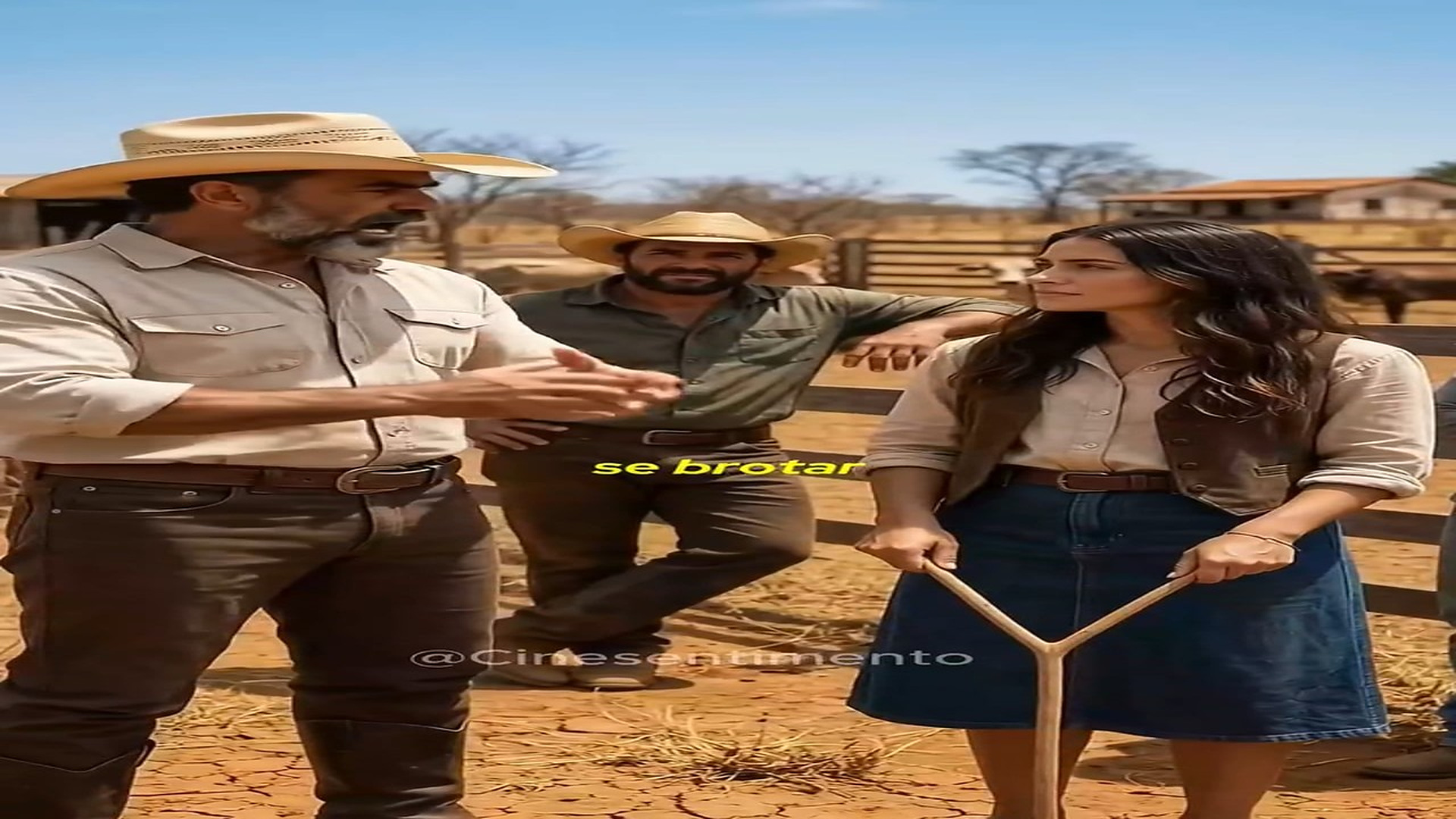 N0508006_Ninguém acreditou nela #historia #drama #reflexão #novelas Cinesentime_part2