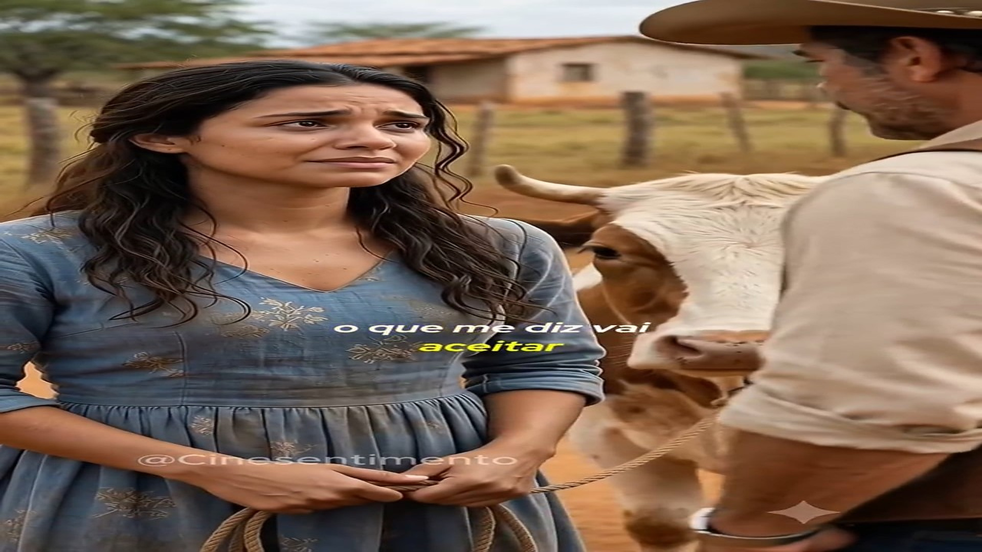 N0508007_Os caminhos de Deus #historia #novelas #drama #superação #fé Cinesent_part2