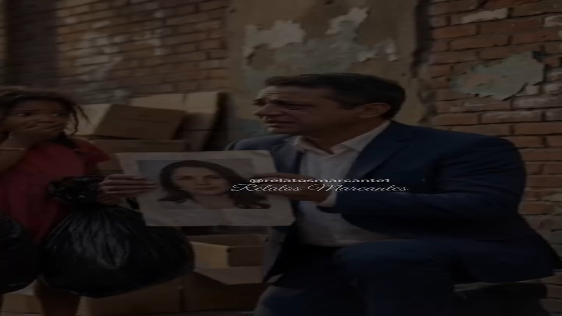 N2408088_Esposa de Milionário Estava Desaparecida Há 5 Anos Até Duas Gêmeas Pob_part2