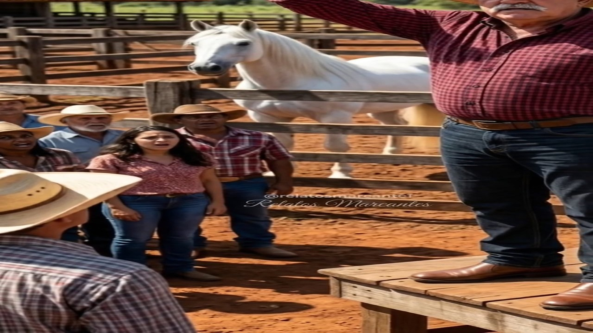 N2408105_Ela se arriscou montando no cavalo mais perigoso da região para consegu_part2