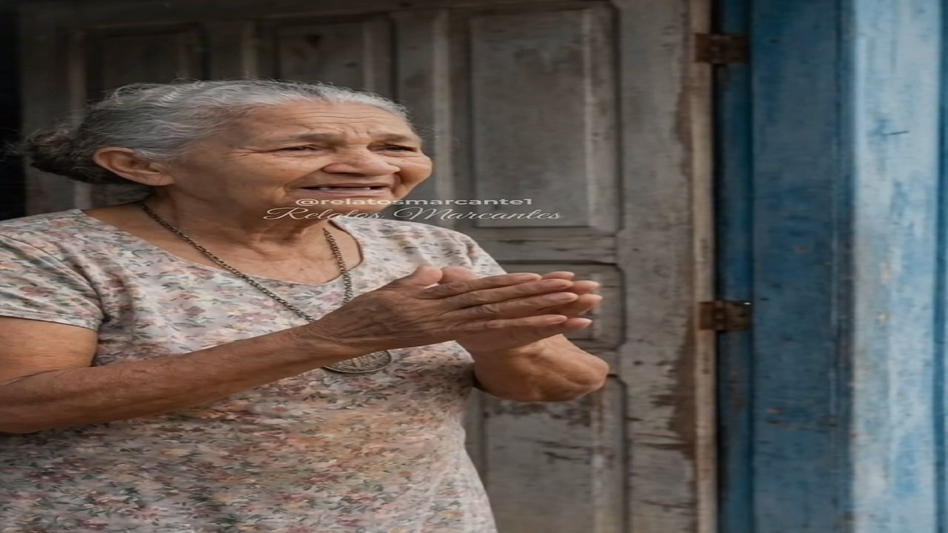 N2408083_Ela Foi Despejar Uma Idosa de Casa, Mas Descobriu Que Aquela Mulher Era_part2