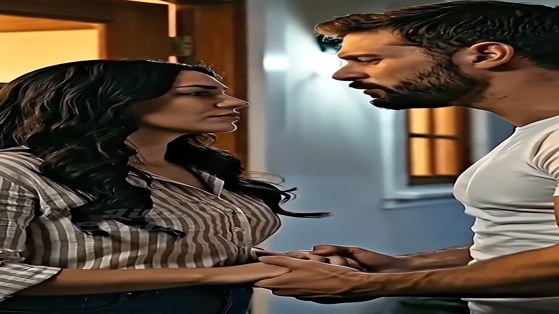 N2408152_Larissa foi desmascarada! Depois da Verdade Parte 6 Final #drama #for_part2