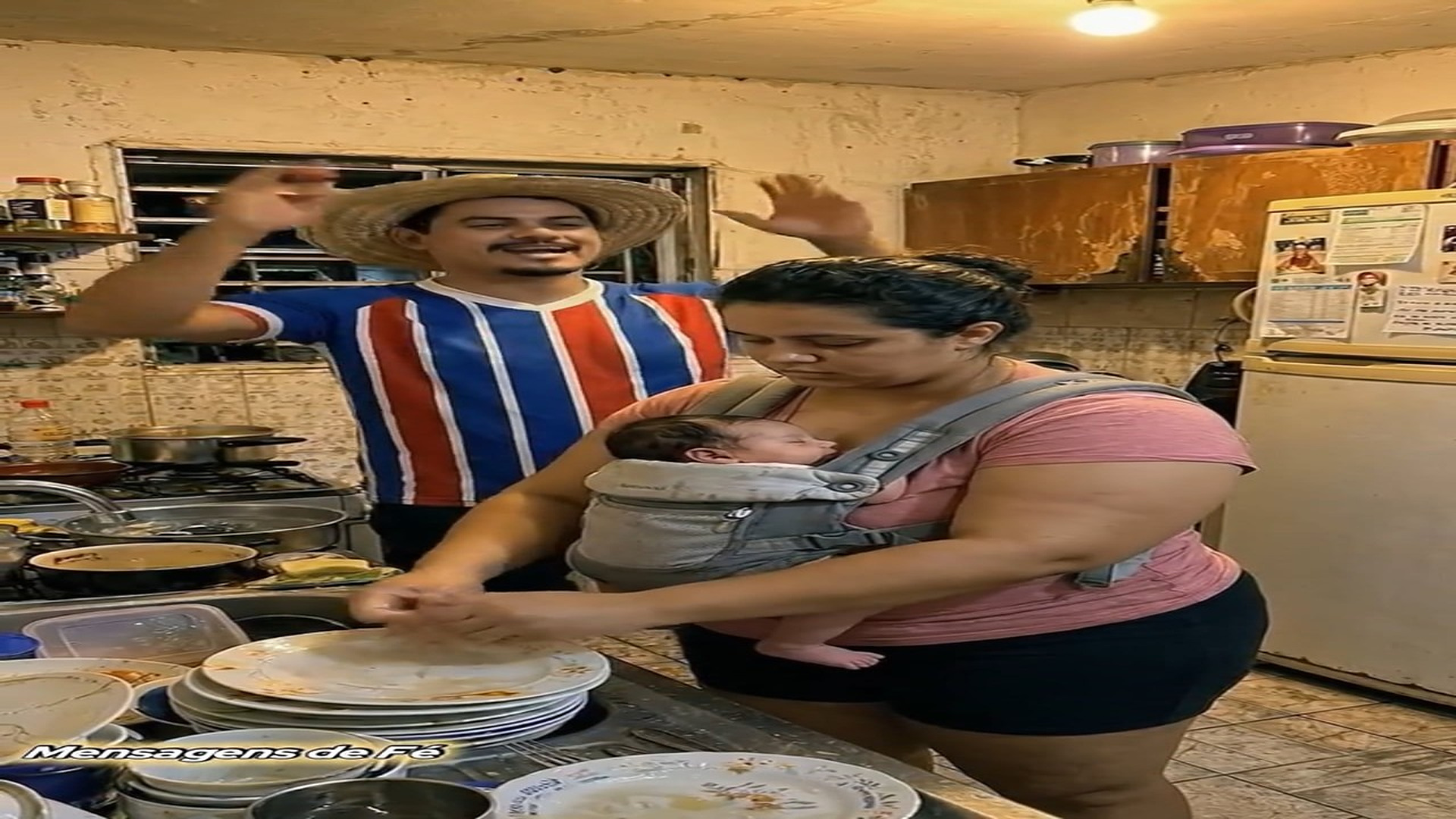 Parte 2 : N2807060_A mulher desiste do marido aos poucos e você nem percebe! #reflexão #no