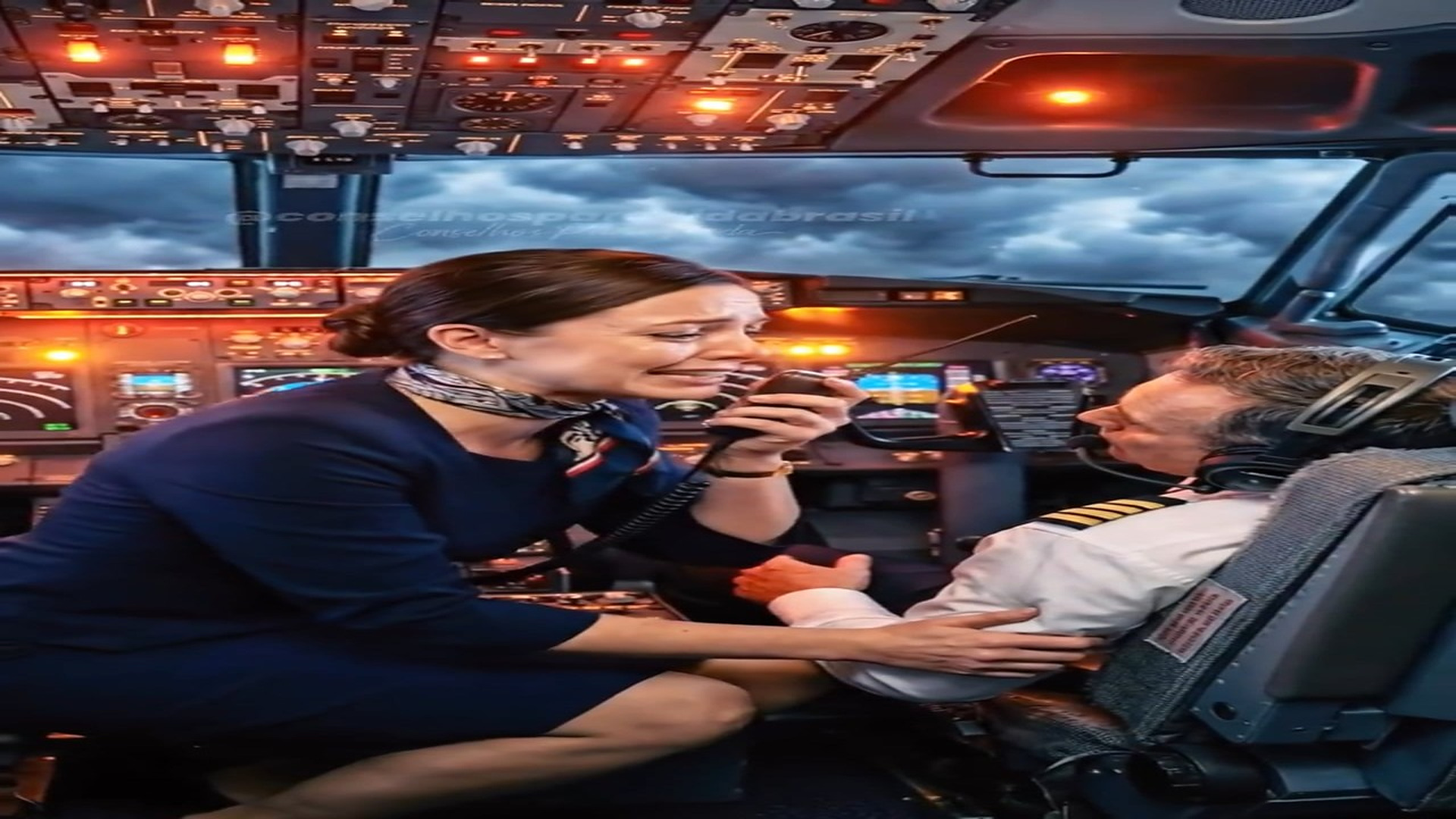 N0108048_O avião ia cair, até que ele fez isso Conselhos Para Vida_part2