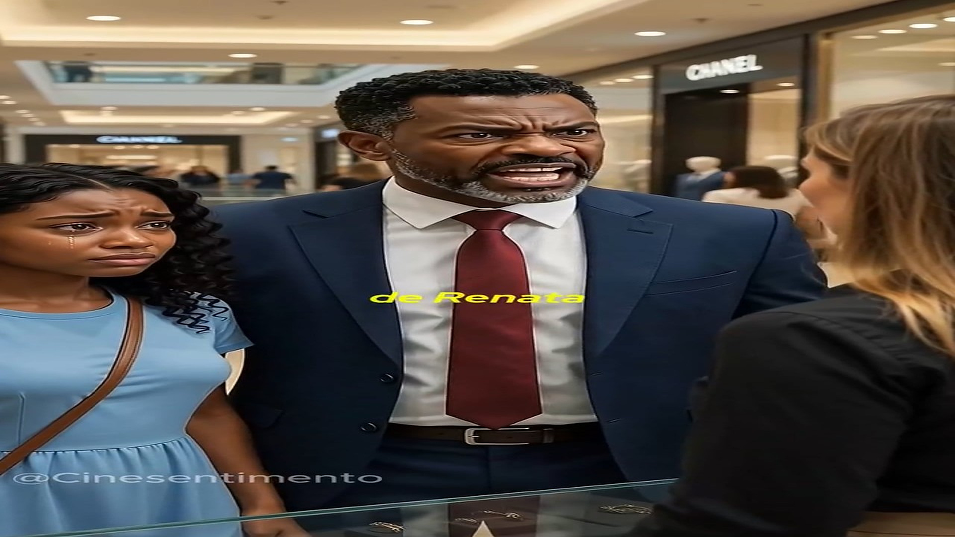Parte 2 : N0309268_O preço da humilhação Final #novelas #historia #reflexão #família Ci