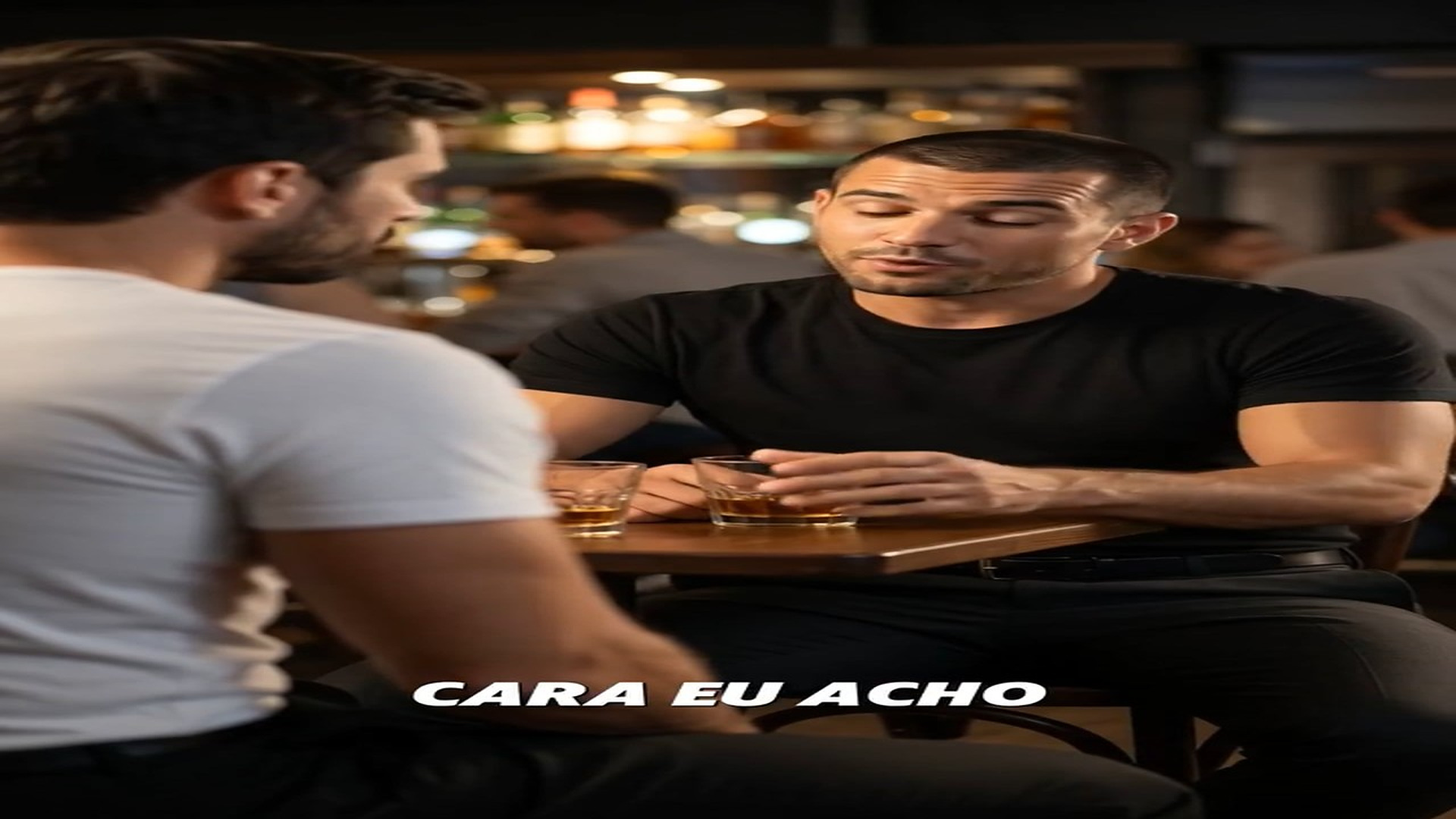 Parte 2 : N0309254_O Amigo Fura Olho