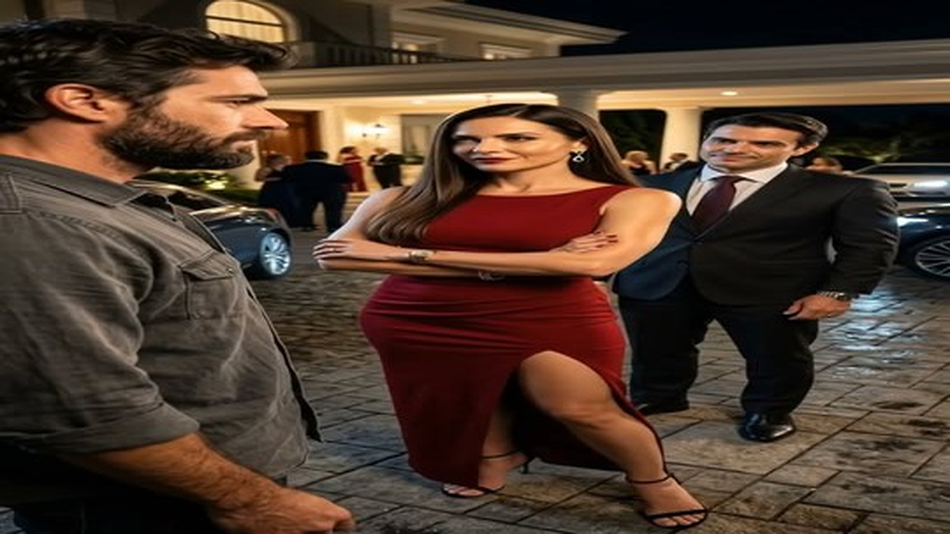 Parte 2 : N0309271_O HOMEM QUE ELES HUMILHARAM PARTE FINAL | Đọc Báo Online16