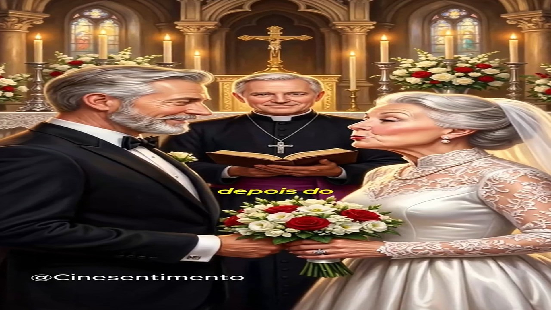 Parte 2 : N0109110_O valor de quem realmente se importa com você #historia #drama #novela