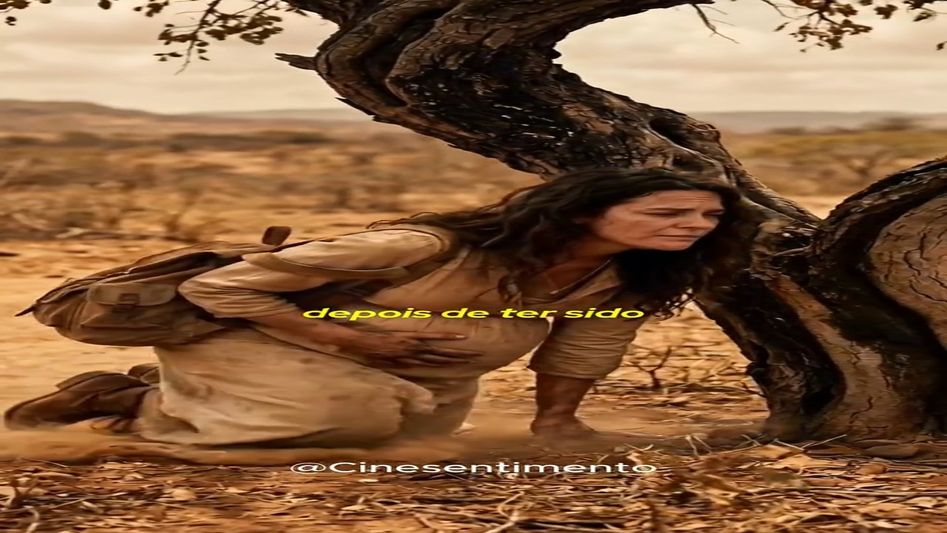Parte 2 : N3008508_O marido abandonou ela gravida no meio do nada Parte final #drama #hist