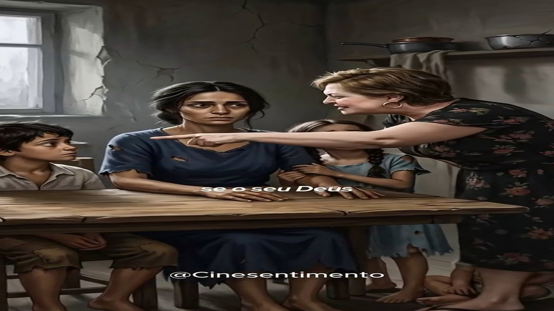 Parte 2 : N3008502_Uma grande reflexão assista até o final #drama #reflexão #novelas #hist